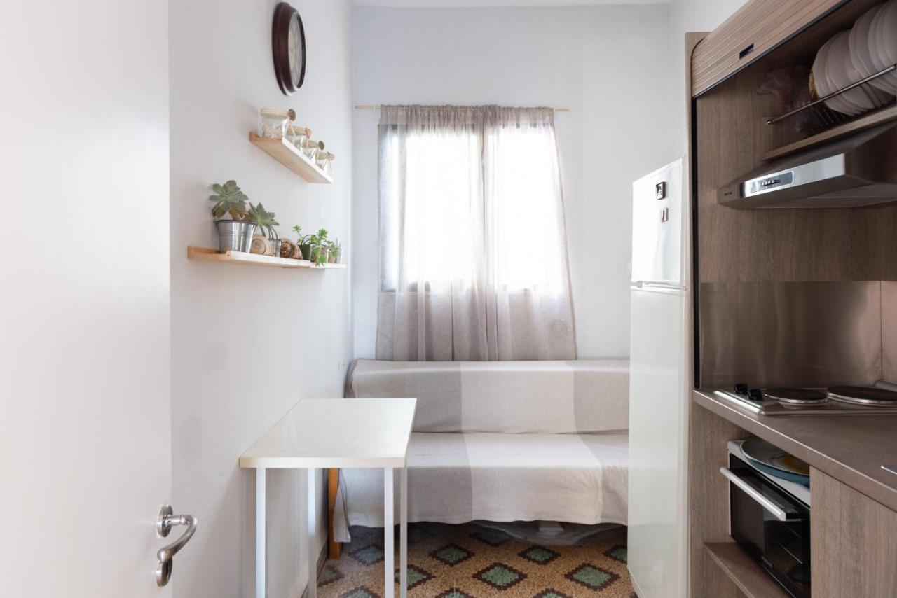 Sarafos Apartment Stavros Rooms Exterior photo